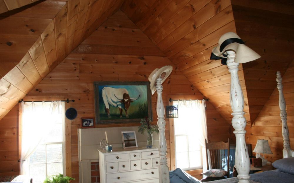 Seventy-Four Ranch Hotell Jasper Exteriör bild