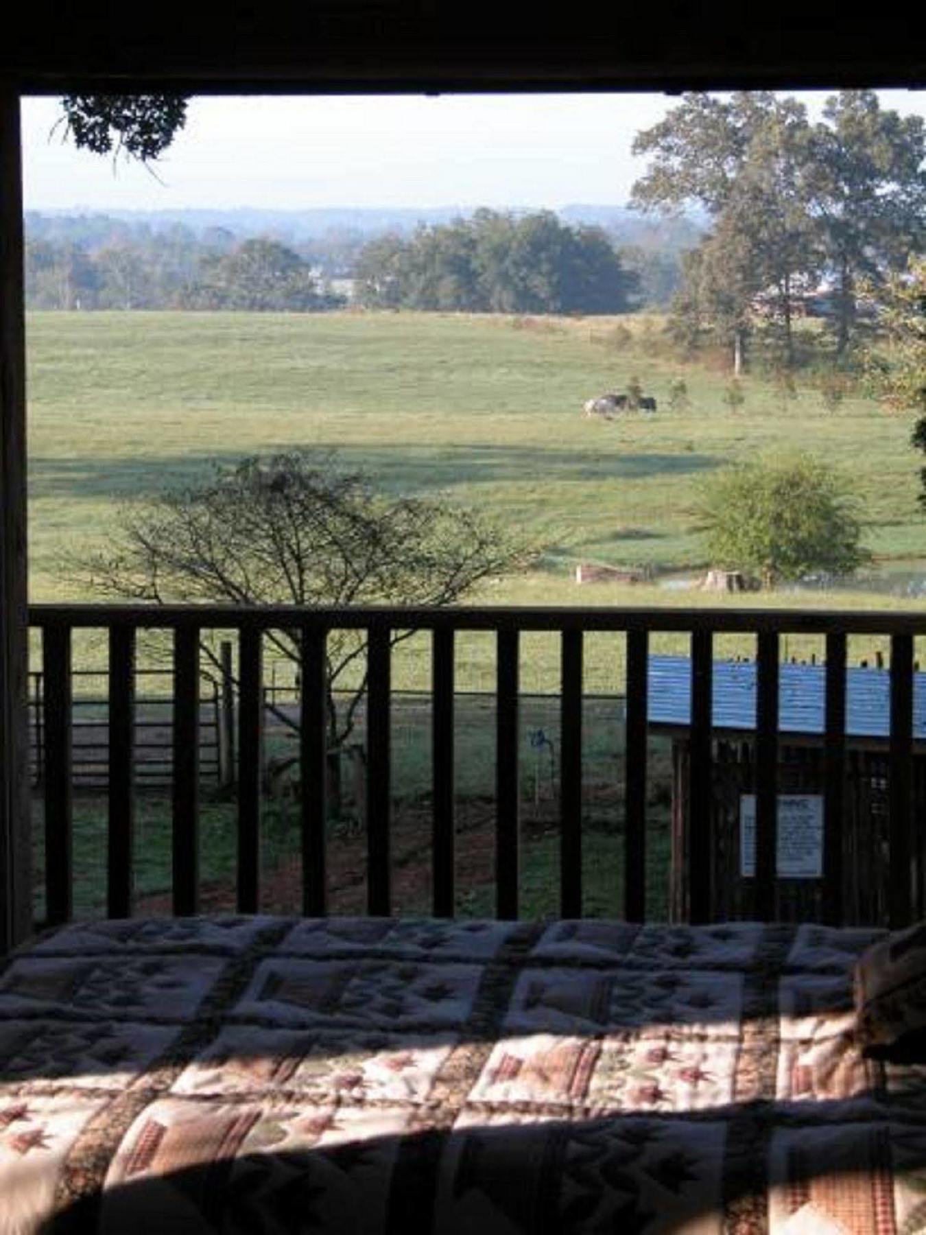 Seventy-Four Ranch Hotell Jasper Exteriör bild